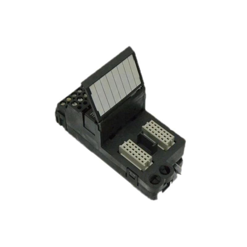 Emerson KJ4006X1-BS1 Redundant AI 8 Channel Terminal Block DeltaV Series