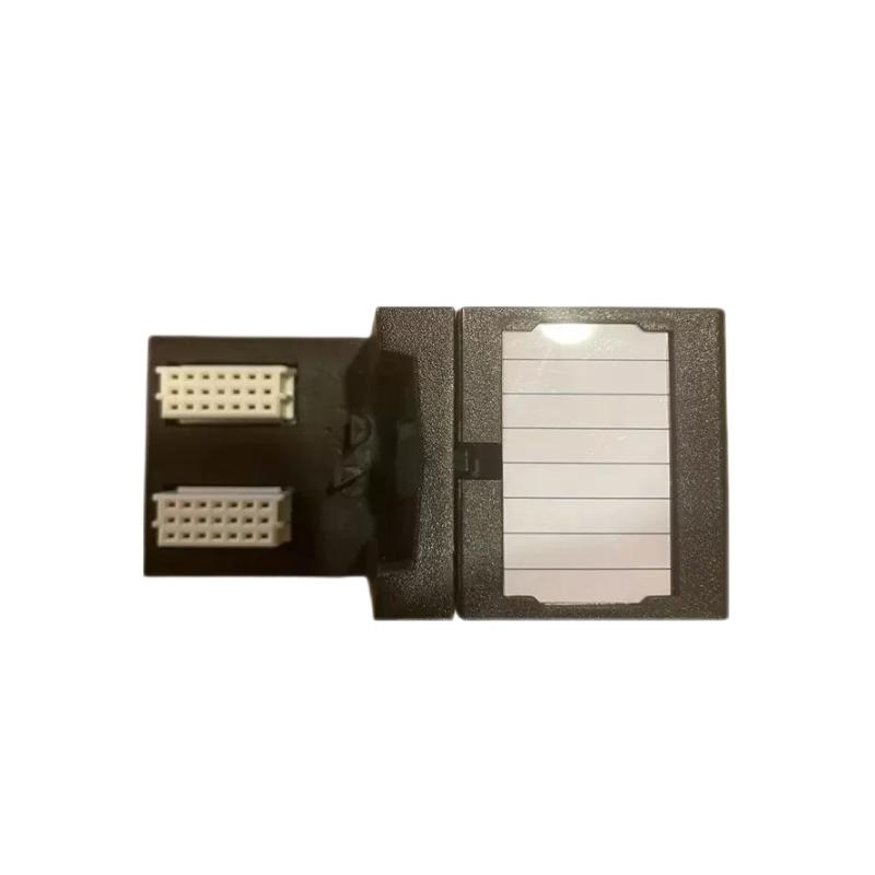 Emerson KJ4006X1-BS1 Redundant AI 8 Channel Terminal Block DeltaV Series