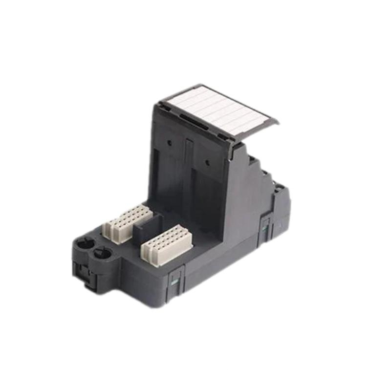 Emerson KJ4006X1-BS1 Redundant AI 8 Channel Terminal Block DeltaV Series