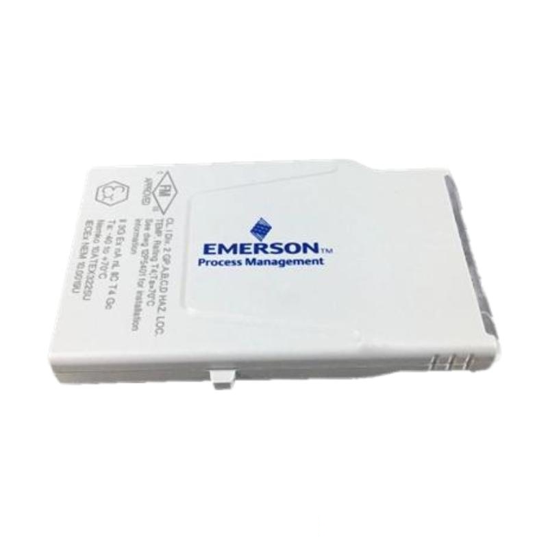 Emerson KL3022X1-BA1 CHARM Terminal Block DeltaV Series