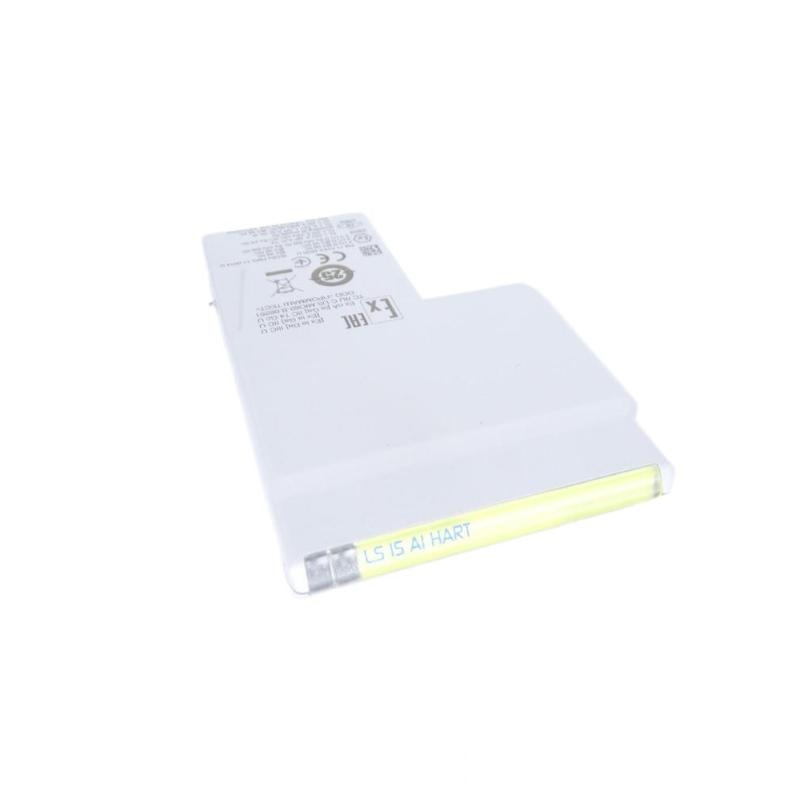 Emerson KL3101X1-BA1 Analog Input CHARM Hart Module DeltaV Series