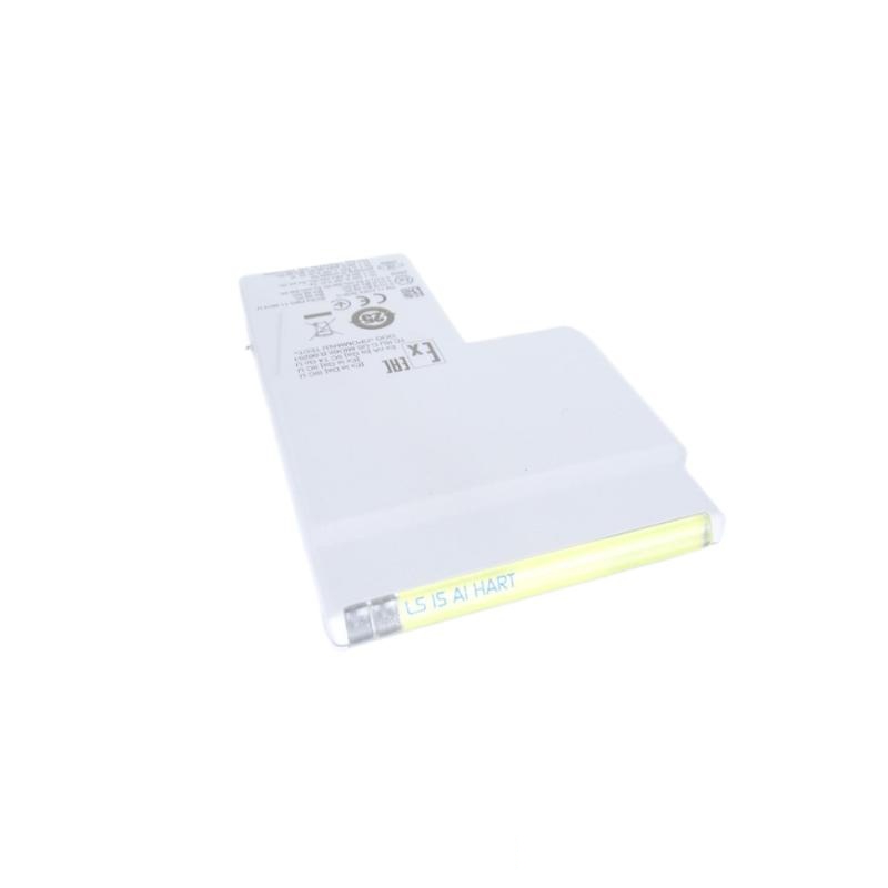 Emerson KL3101X1-LS1 Digital Input Characteristic Module DeltaV Series