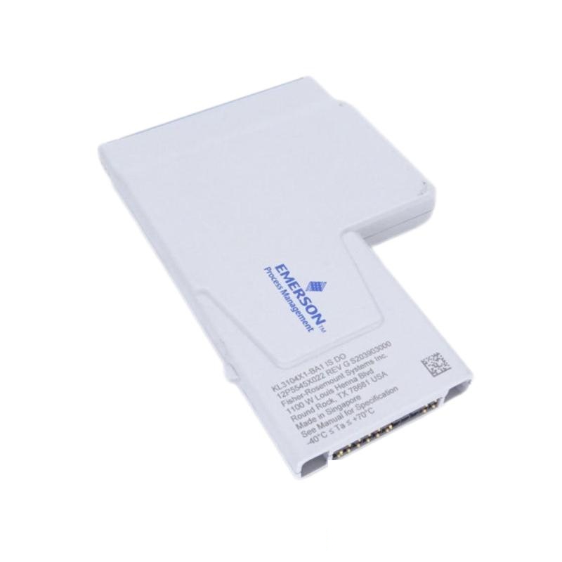 Emerson KL3104X1-BA1 Digital Output CHARM Module DeltaV series