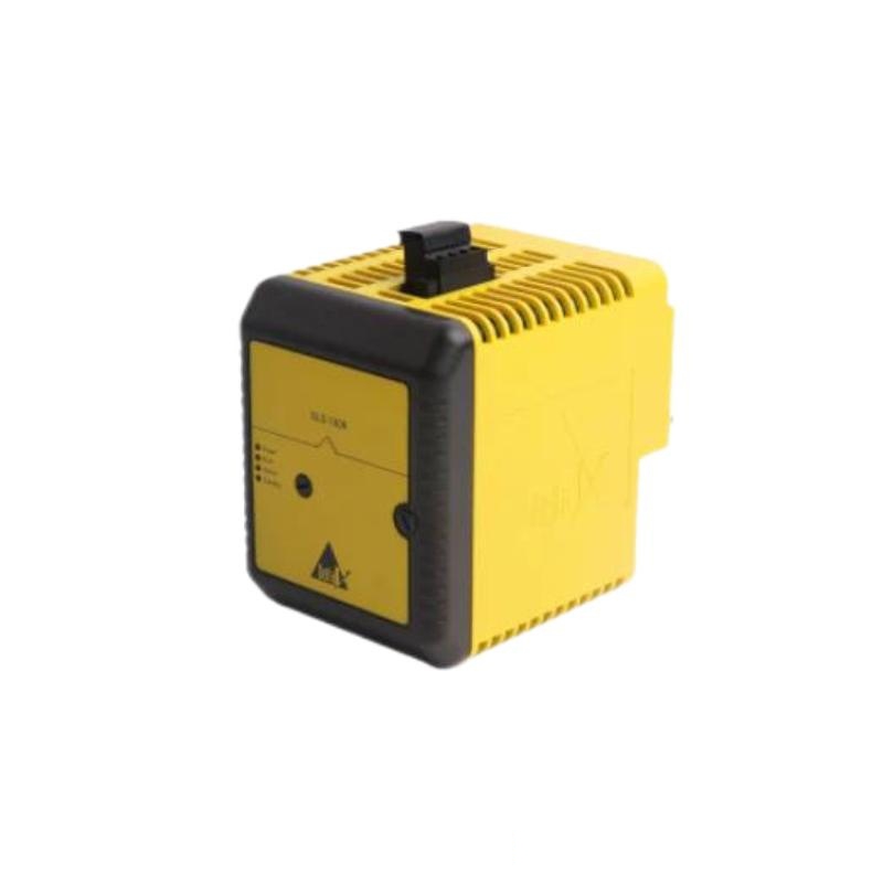 Emerson SLS1508（KJ2201X1-BA1+KJ2201X1-HA1）Smart Logic Solver DeltaV series