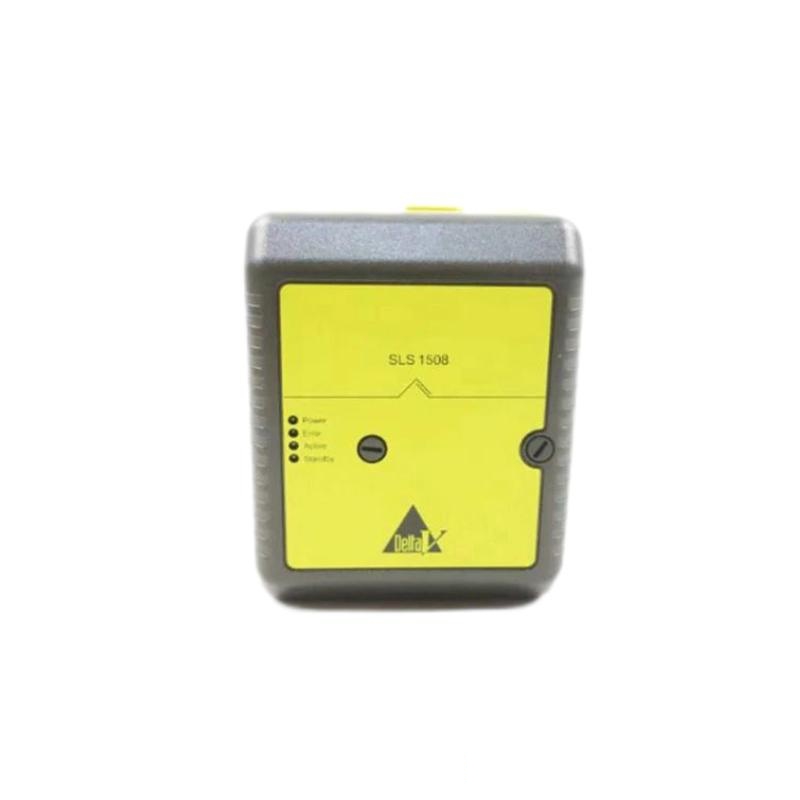 Emerson SLS1508（KJ2201X1-BA1+KJ2201X1-HA1）Smart Logic Solver DeltaV series