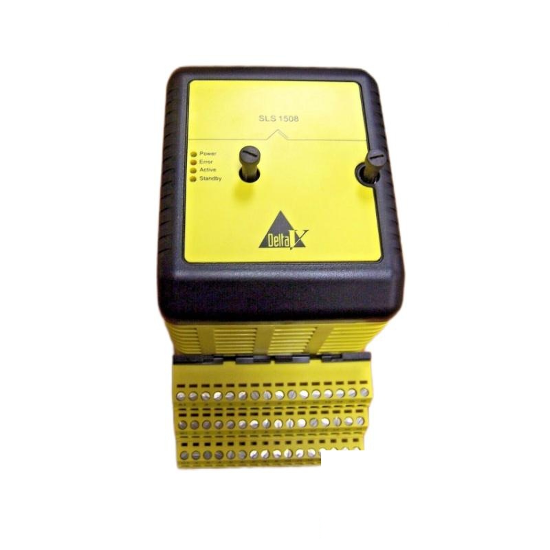 Emerson KJ2201X1-PW1 Logic Server DeltaV series