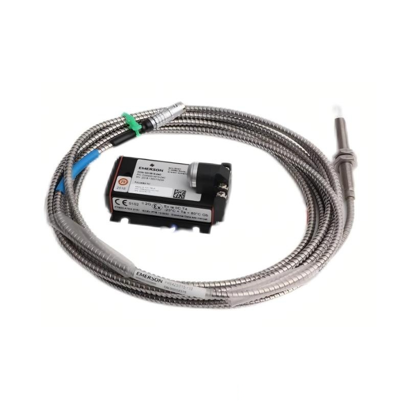 Epro PR6423/110-100 8mm Eddy Current Sensor