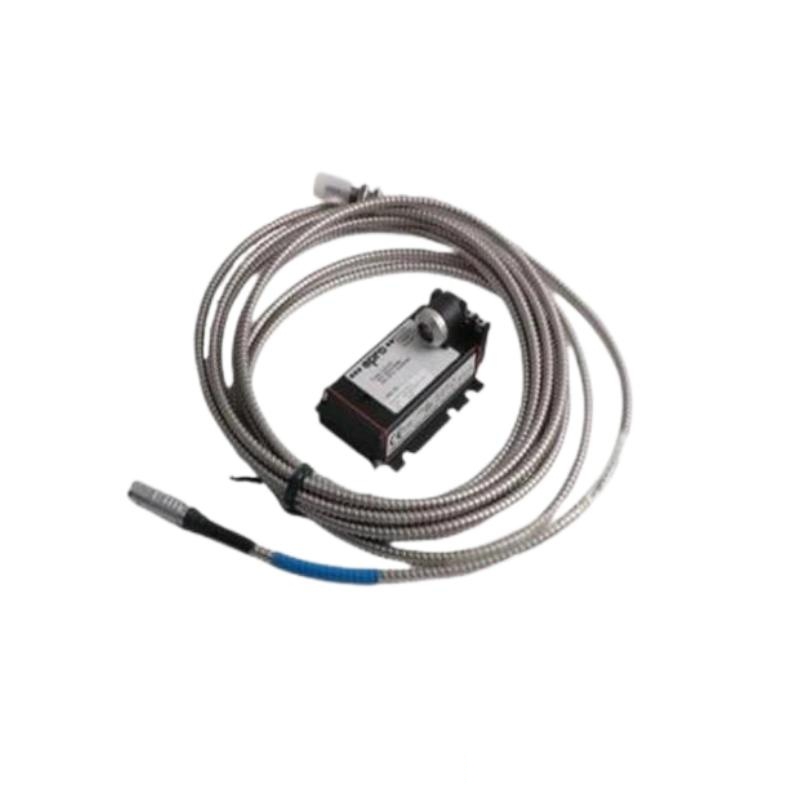 Epro PR6424/002-030 16mm Eddy Current Sensor