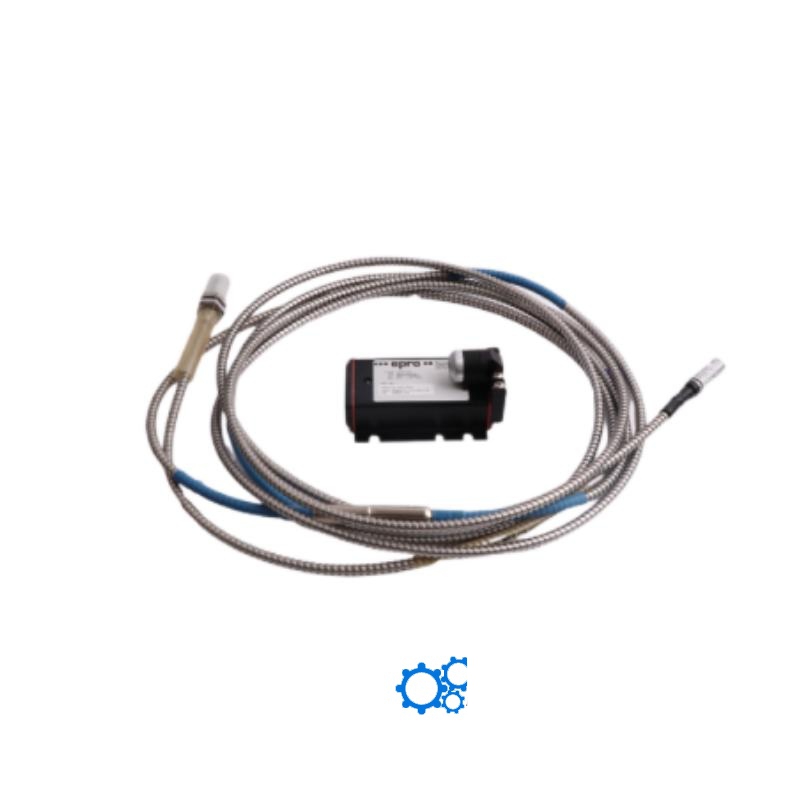 Epro PR6423/019-040+CON021 8mm Eddy Current Sensor