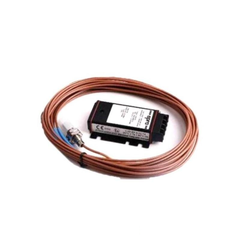 Epro PR6426/010-141+CON031/916-240 32mm Eddy Current Sensor