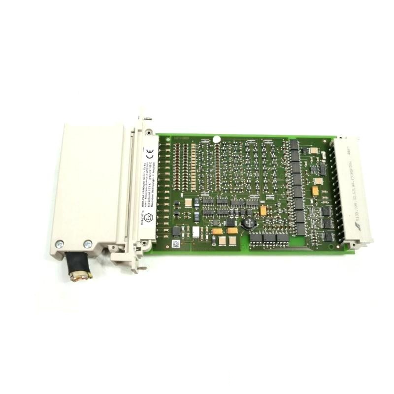 HIMA F3236 984323602 PCB Input Module