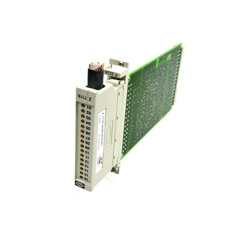 HIMA F3236 984323602 PCB Input Module
