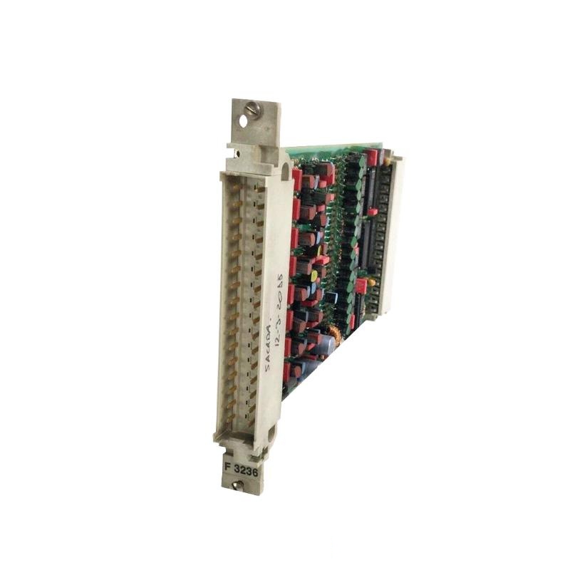 HIMA F3236 984323602 PCB Input Module