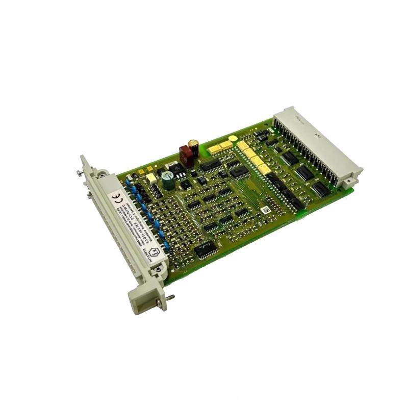 HIMA F3237 8-Channel Digital Input Module