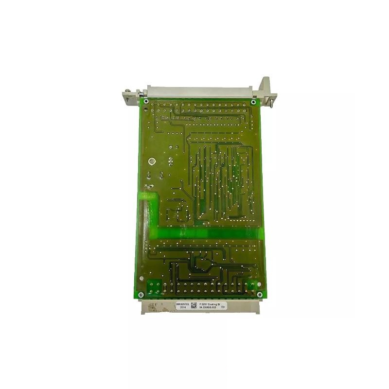 HIMA F3237 8-Channel Digital Input Module