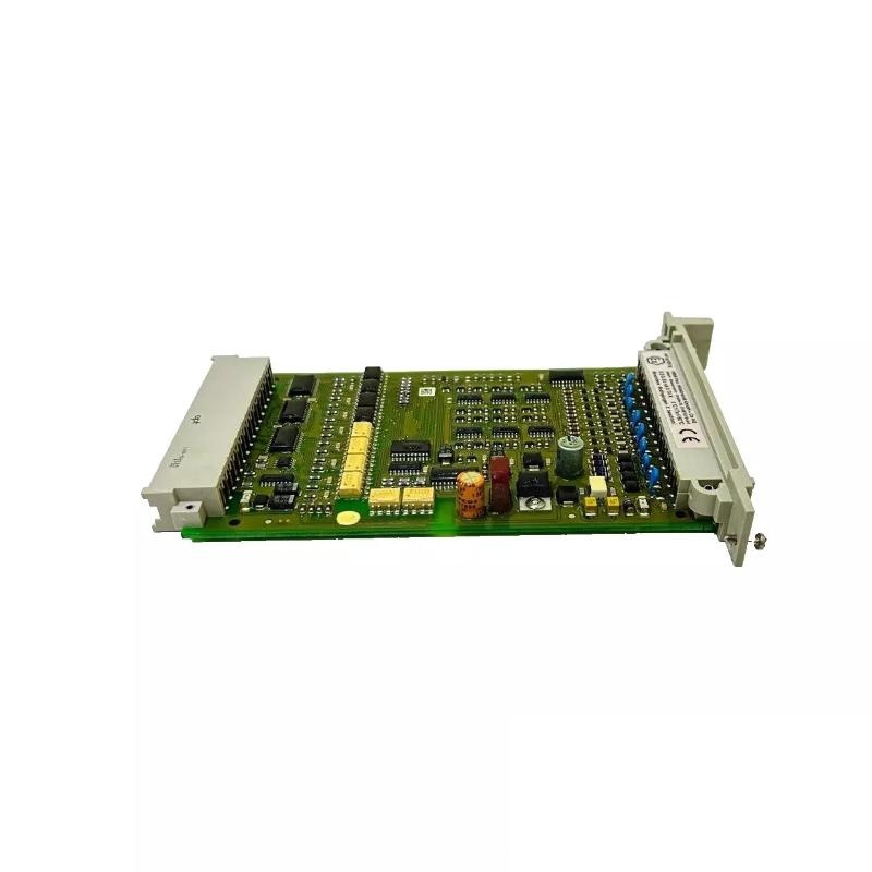 HIMA F3237 8-Channel Digital Input Module