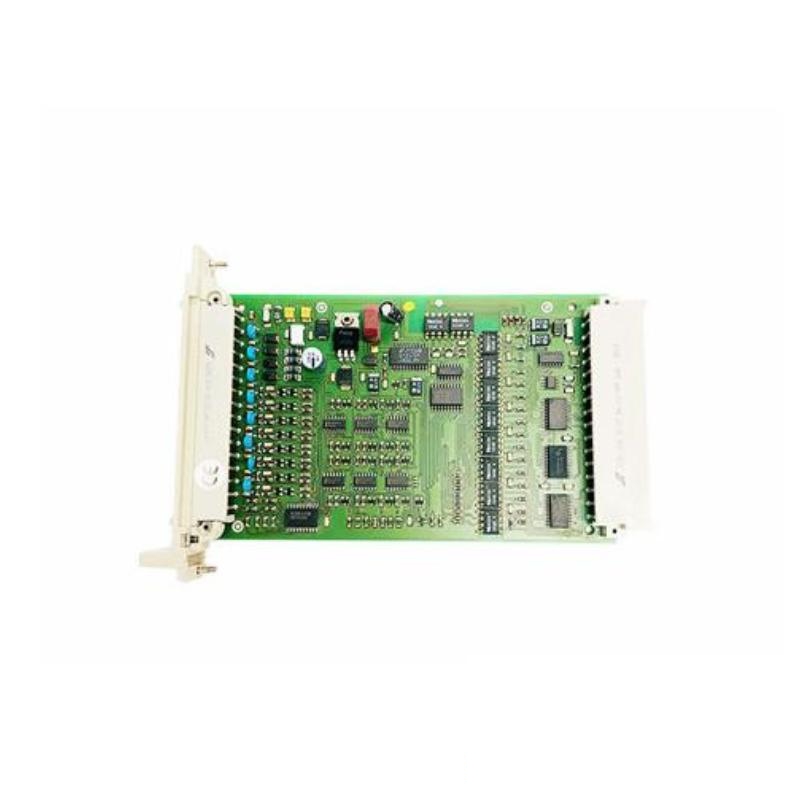 HIMA F3238 8-Channel Safety Input Module