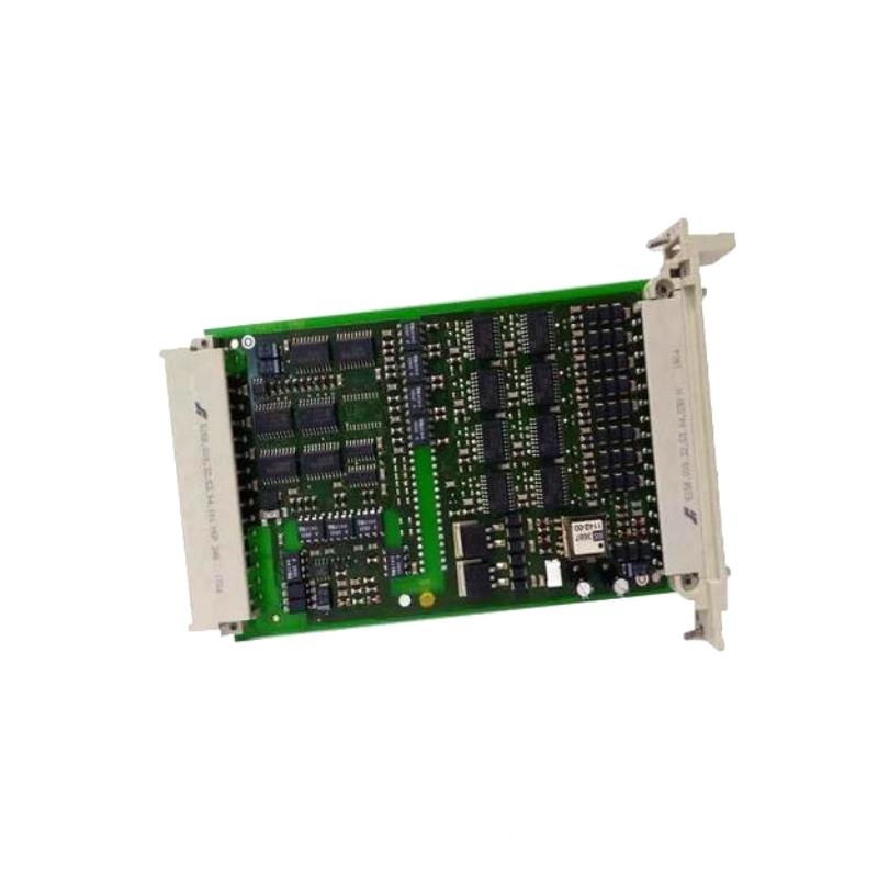 HIMA F3300 8-Channel Output Module