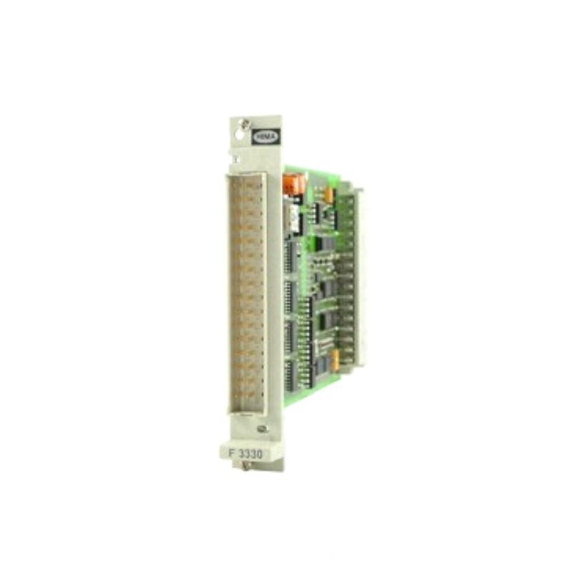HIMA F3300 8-Channel Output Module