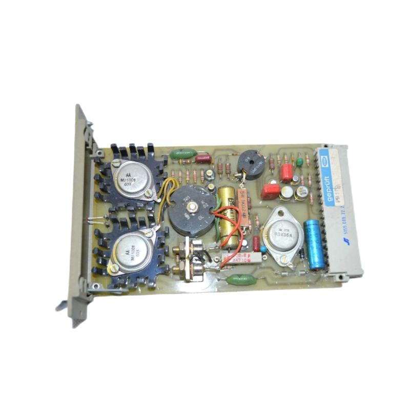 HIMA F3303 Safety Relay Output Module Planar F Series