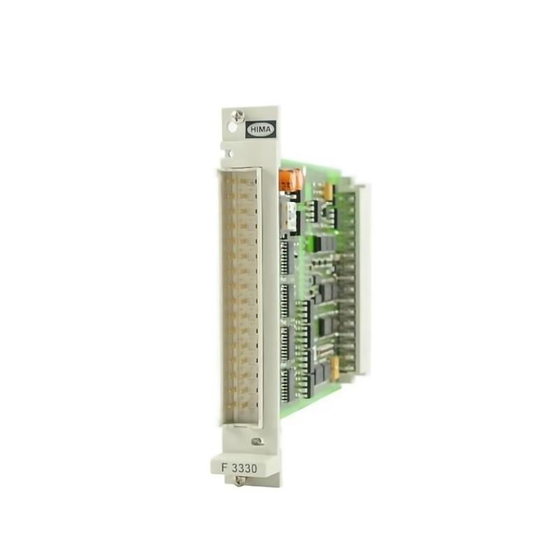 HIMA F3303 Safety Relay Output Module Planar F Series