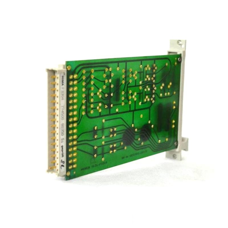 HIMA F3304 Input Module Planar F series