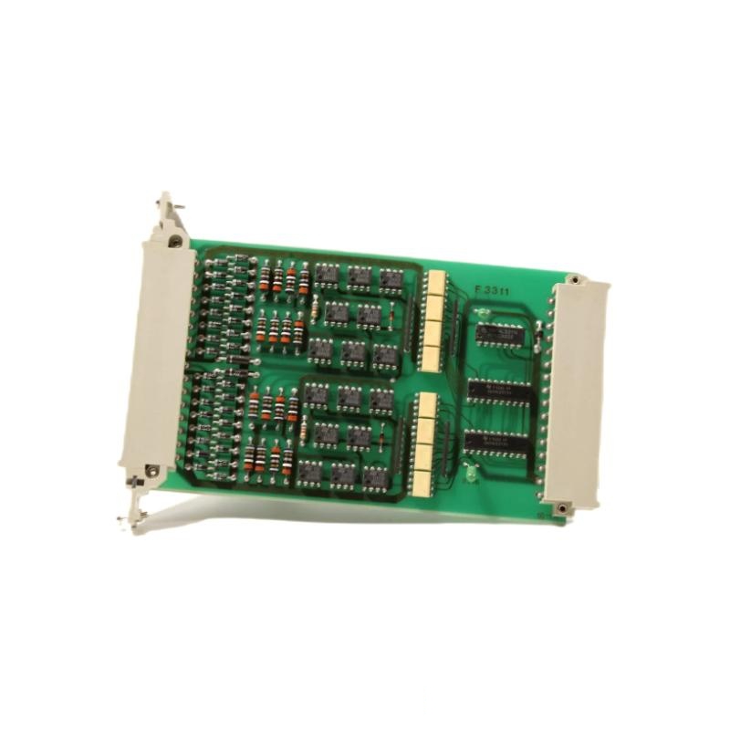 HIMA F3311 Digital Input Module H41/H51 series