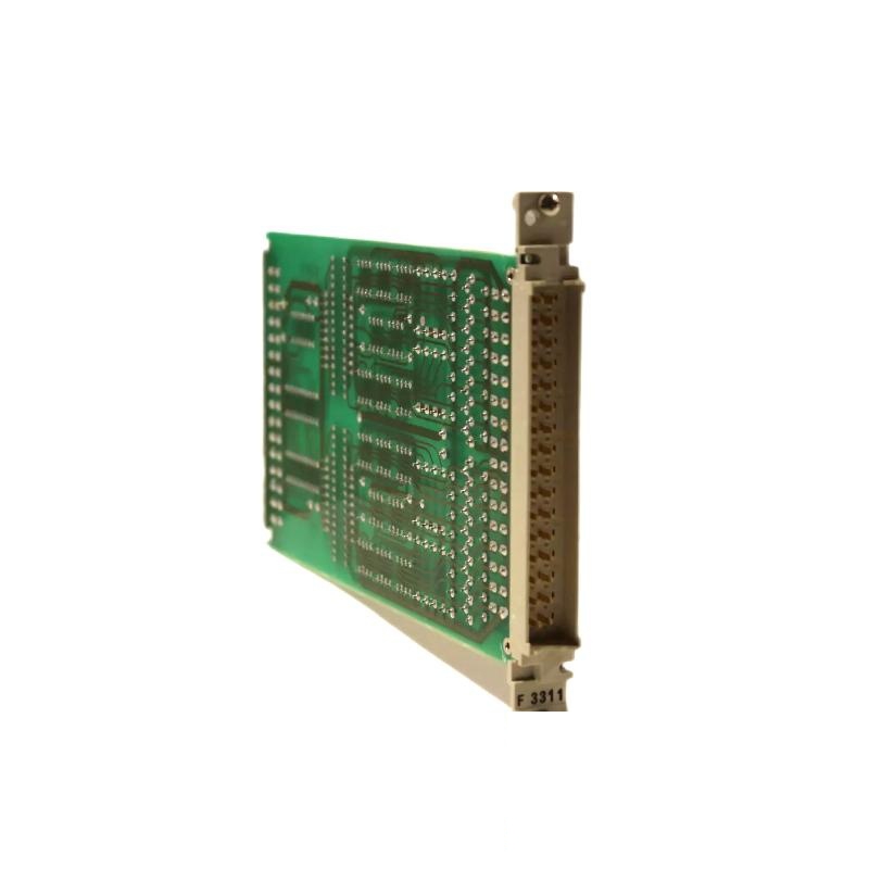 HIMA F3311 Digital Input Module H41/H51 series