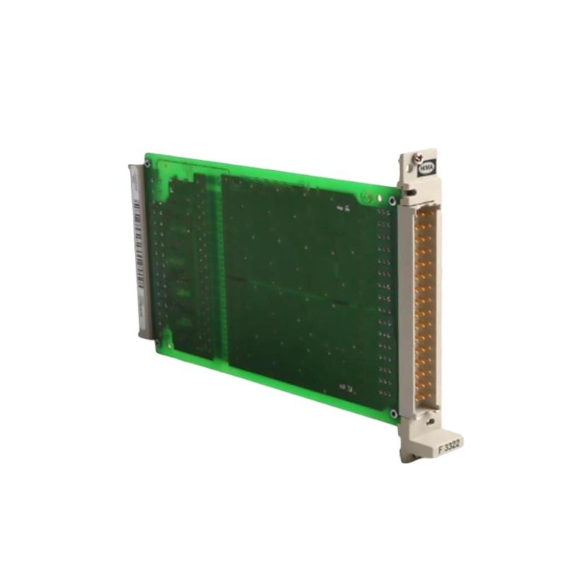HIMA F3322 16-Channel Output Module