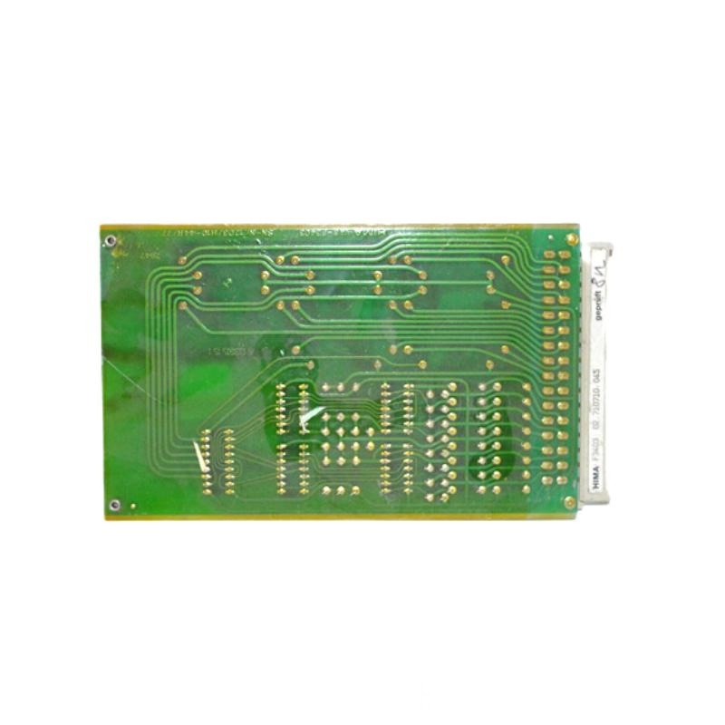 HIMA F3403 Safety Relay Module Planar F series