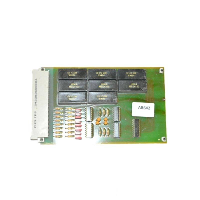 HIMA F3403 Safety Relay Module Planar F series