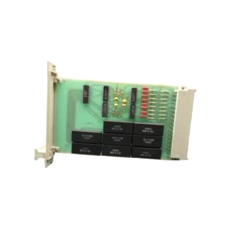 HIMA F3403 Safety Relay Module Planar F series