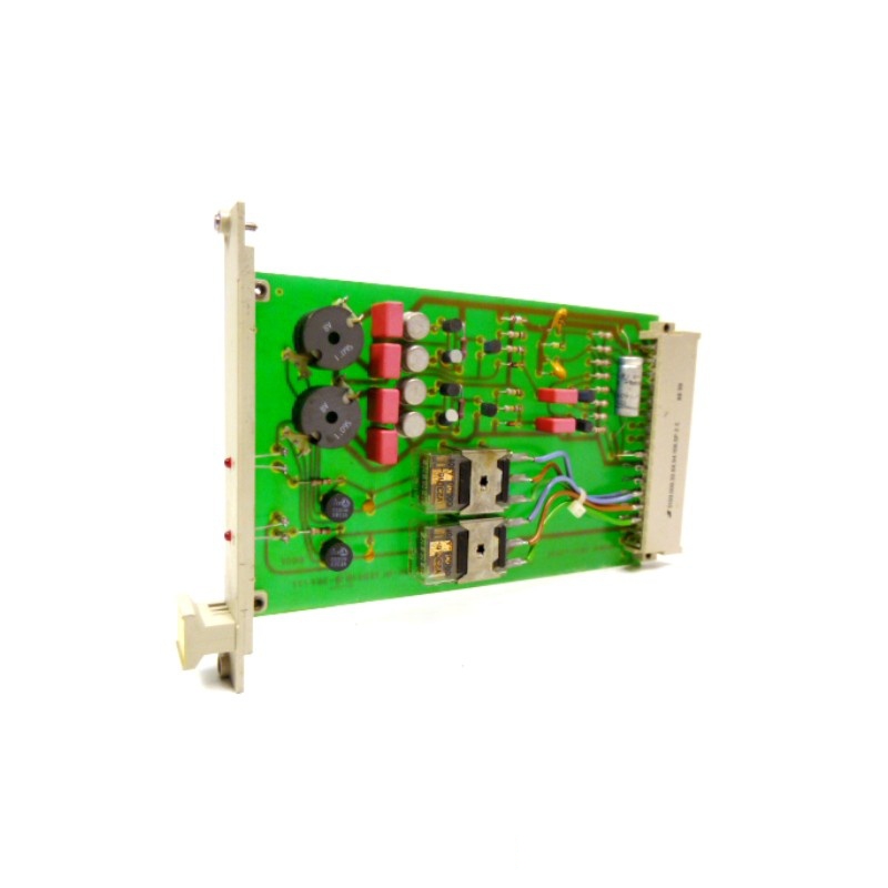 HIMA F3405 Relay Amplifier Module Planar F series