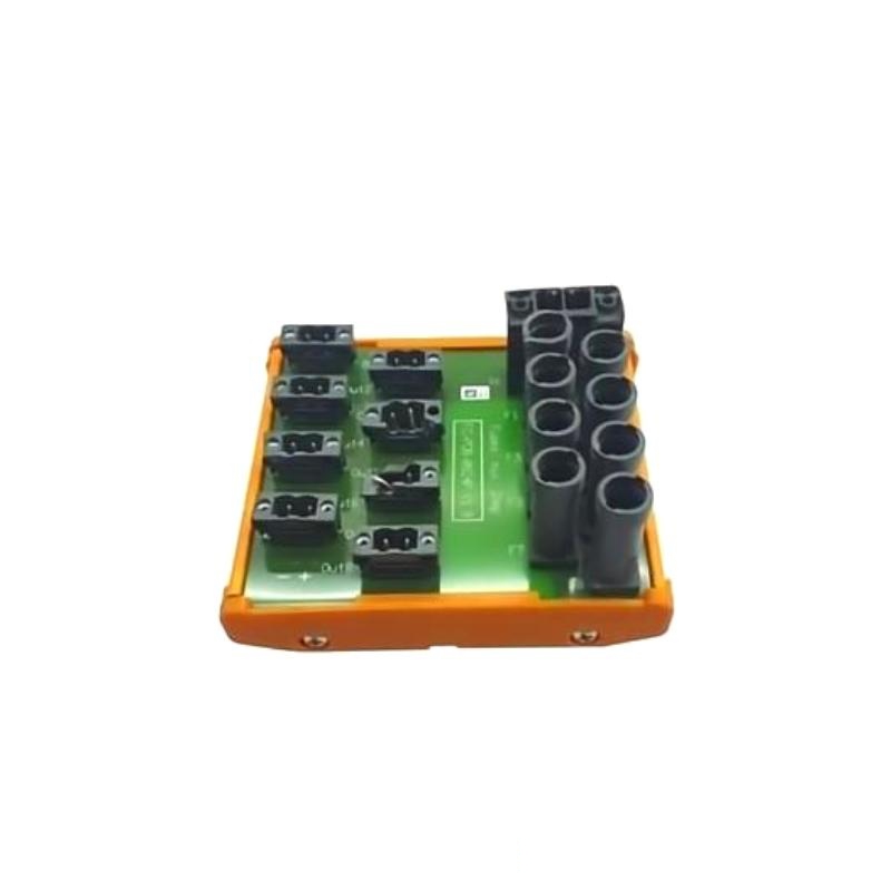 Honeywell FC-POB-0824 Distribution Panel