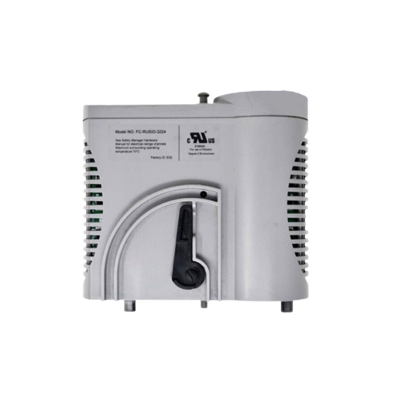 Honeywell FC-RUSIO-3224 General Safety I/O Device