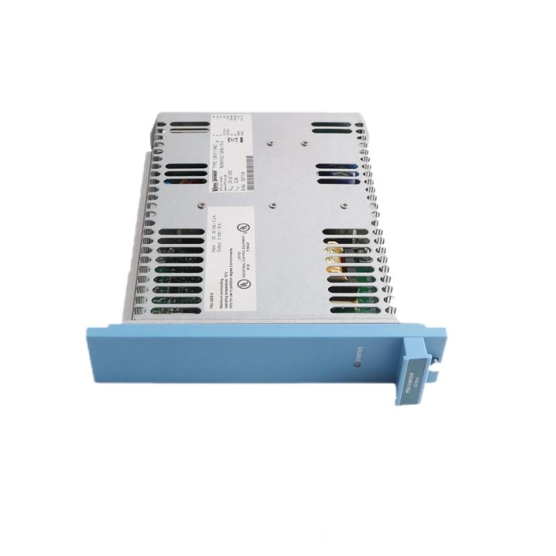 Honeywell FC-SAI-1620M Safety Analog Input Module