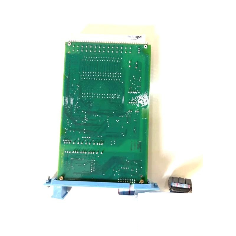 Honeywell FC-SAI-1620M Safety Analog Input Module