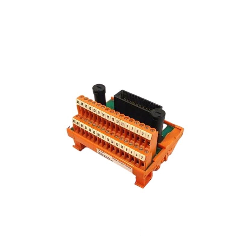 Honeywell FC-TSDI-16115 Safety Active/Passive Digital Input FTA Module