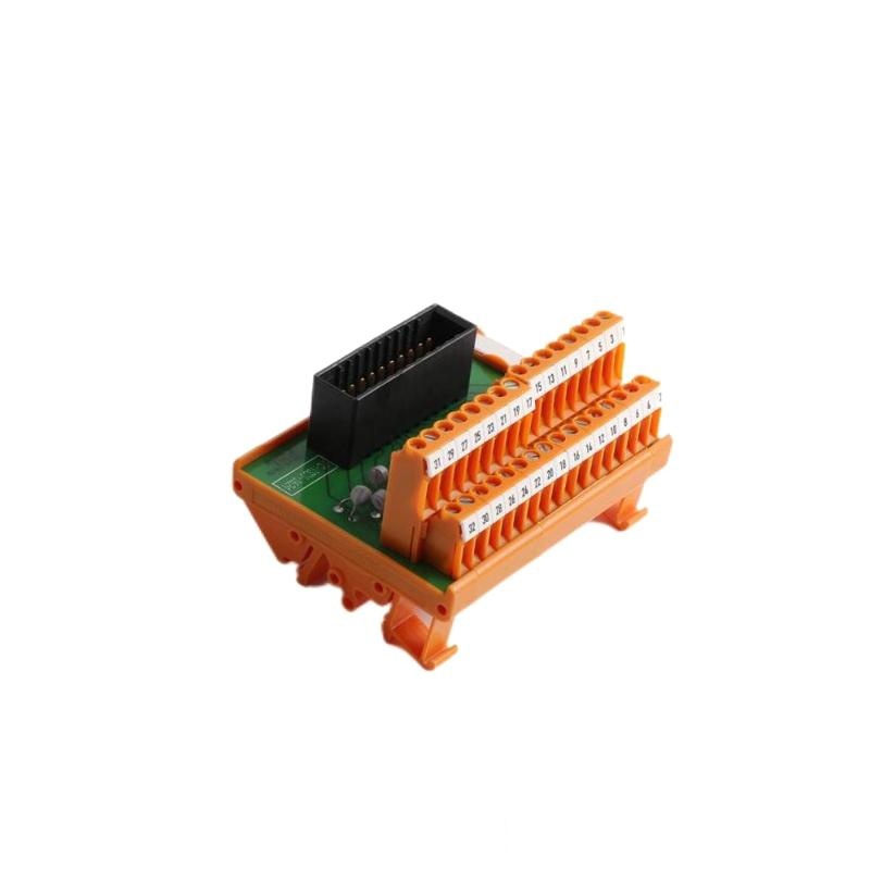 Honeywell FC-TSDI-1648 Safety Active/Passive Digital Input FTA Module