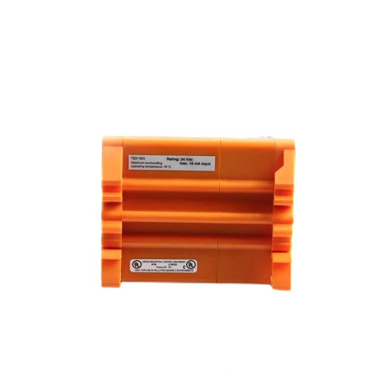 Honeywell FC-TSDI-1648 Safety Active/Passive Digital Input FTA Module