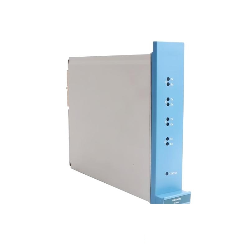 Honeywell FC-USI-0002 General Safety Interface Module