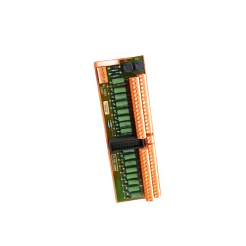 Honeywell FS-TSAI-0410 Safety Analog Input FTA Module