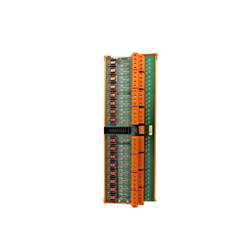 Honeywell FS-TSDI-16115 Safety Analog Input FTA Module