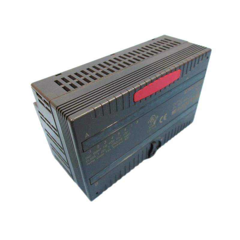 GE IC200MDL930B Relay Output Module VersaMax series