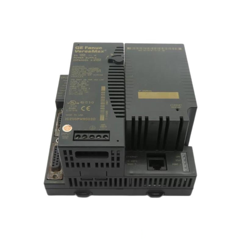 GE IC200PWR002D Power Supply Module VersaMax series
