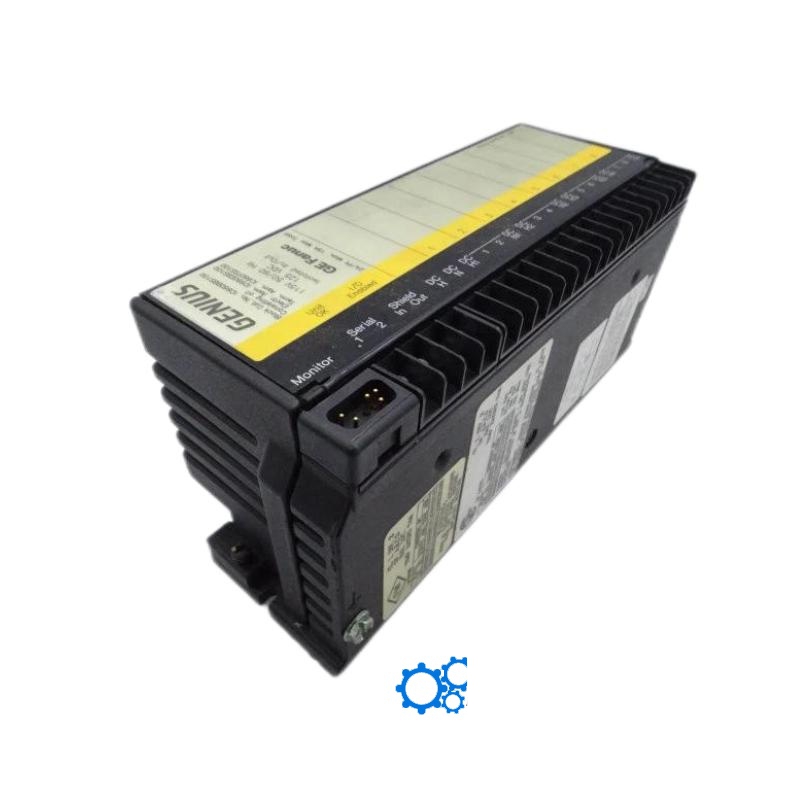 GE IC660TSS100 Terminal Block Genius I/O series