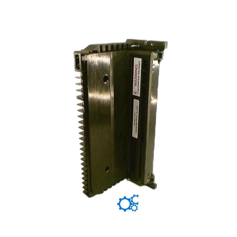 GE IC660TSS100 Terminal Block Genius I/O series