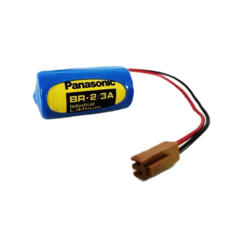 GE IC693ACC301 Memory Backup Battery VersaMax Series