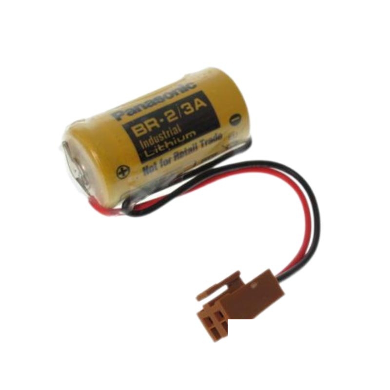 GE IC693ACC301 Memory Backup Battery VersaMax Series