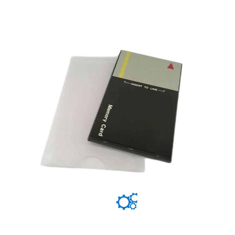 GE IC693ACC303 Storage Card 90-30 Series